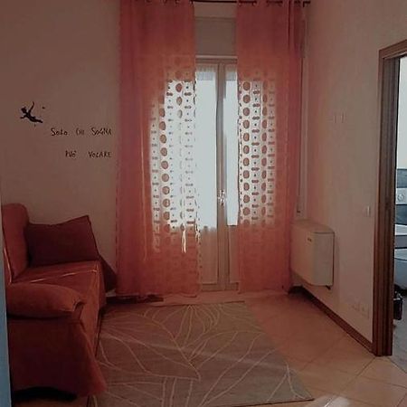 Albergo Del Turista Vernasca Екстер'єр фото