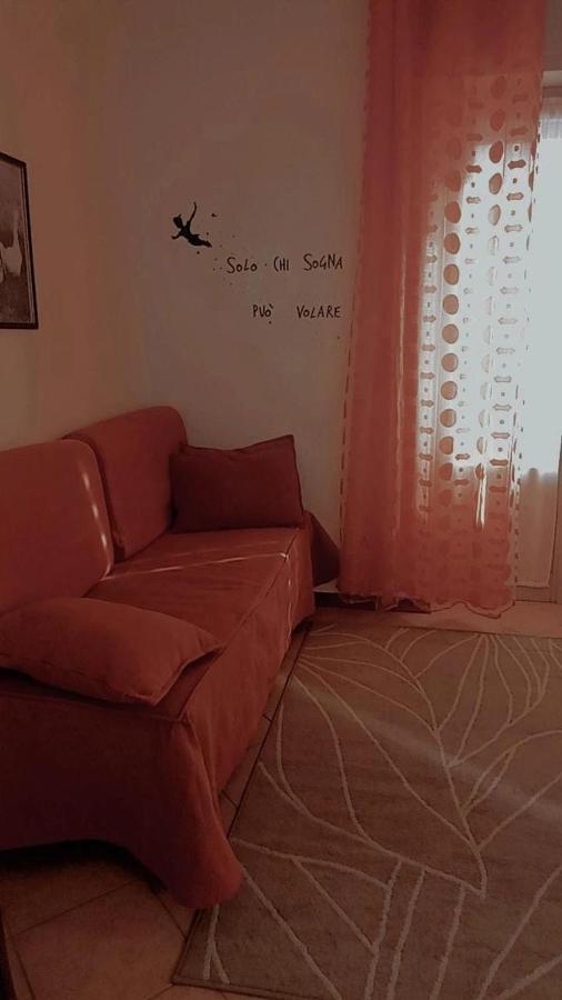 Albergo Del Turista Vernasca Екстер'єр фото