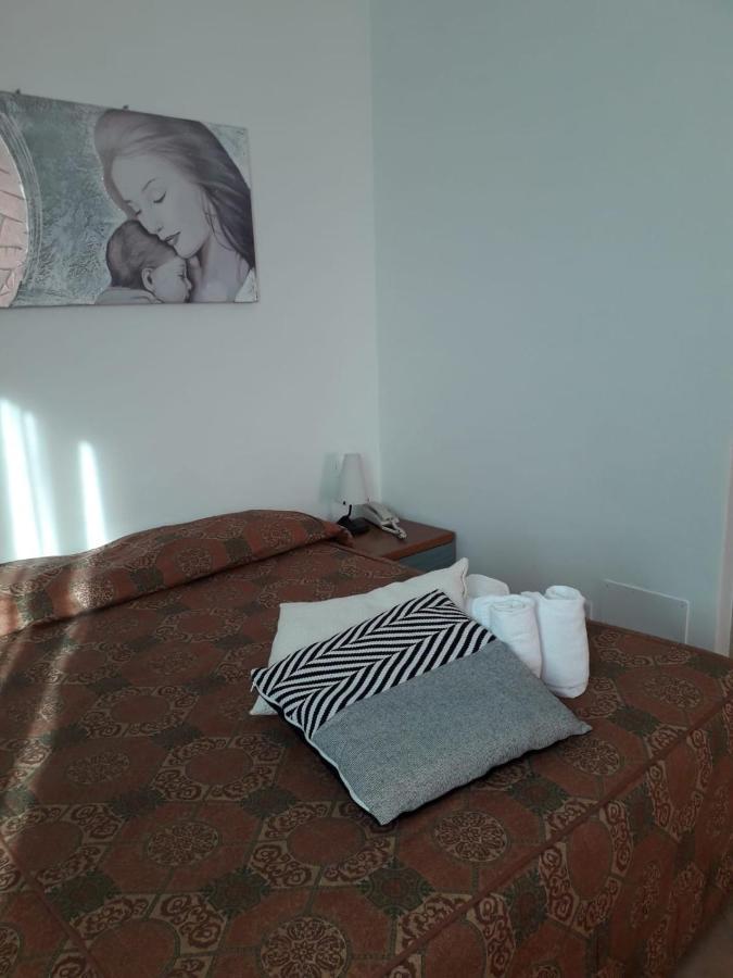 Albergo Del Turista Vernasca Екстер'єр фото