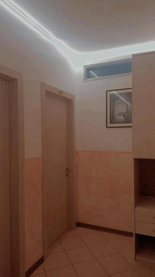 Albergo Del Turista Vernasca Екстер'єр фото