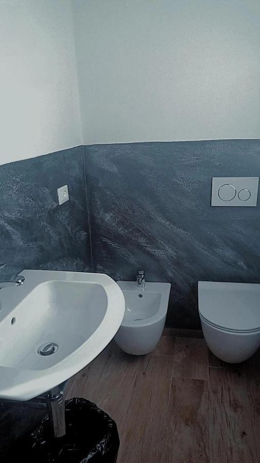 Albergo Del Turista Vernasca Екстер'єр фото