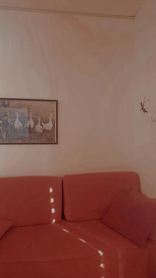 Albergo Del Turista Vernasca Екстер'єр фото