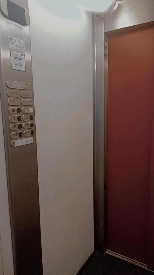 Albergo Del Turista Vernasca Екстер'єр фото