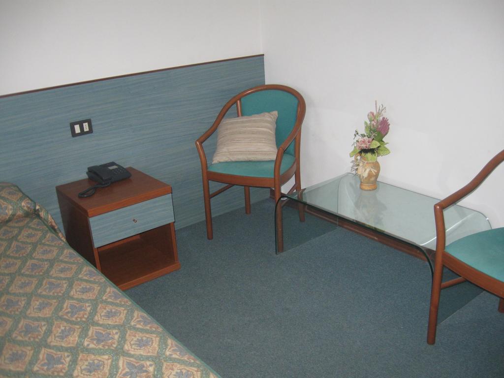 Albergo Del Turista Vernasca Екстер'єр фото