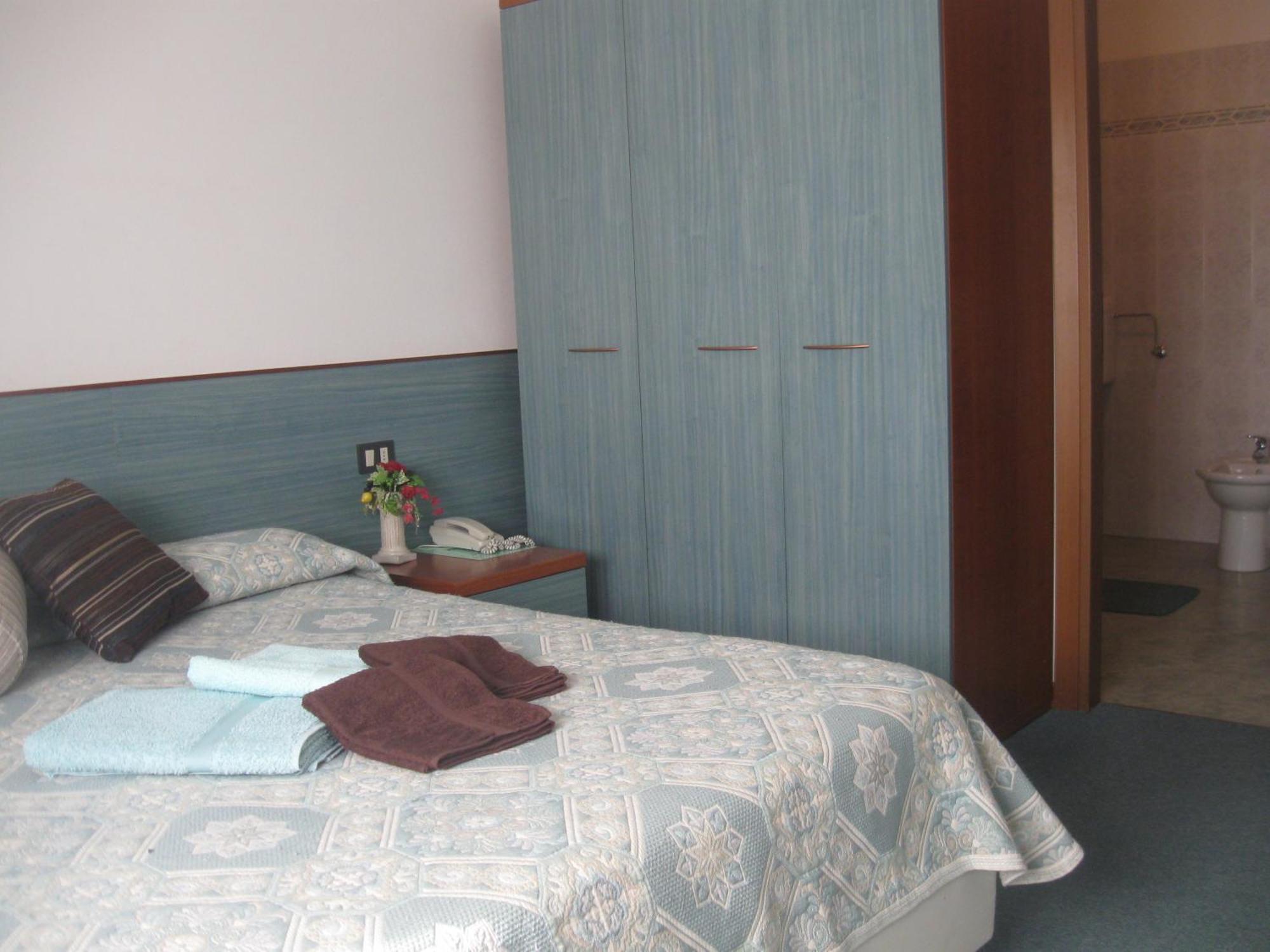 Albergo Del Turista Vernasca Екстер'єр фото