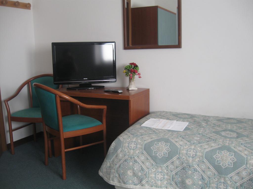 Albergo Del Turista Vernasca Екстер'єр фото
