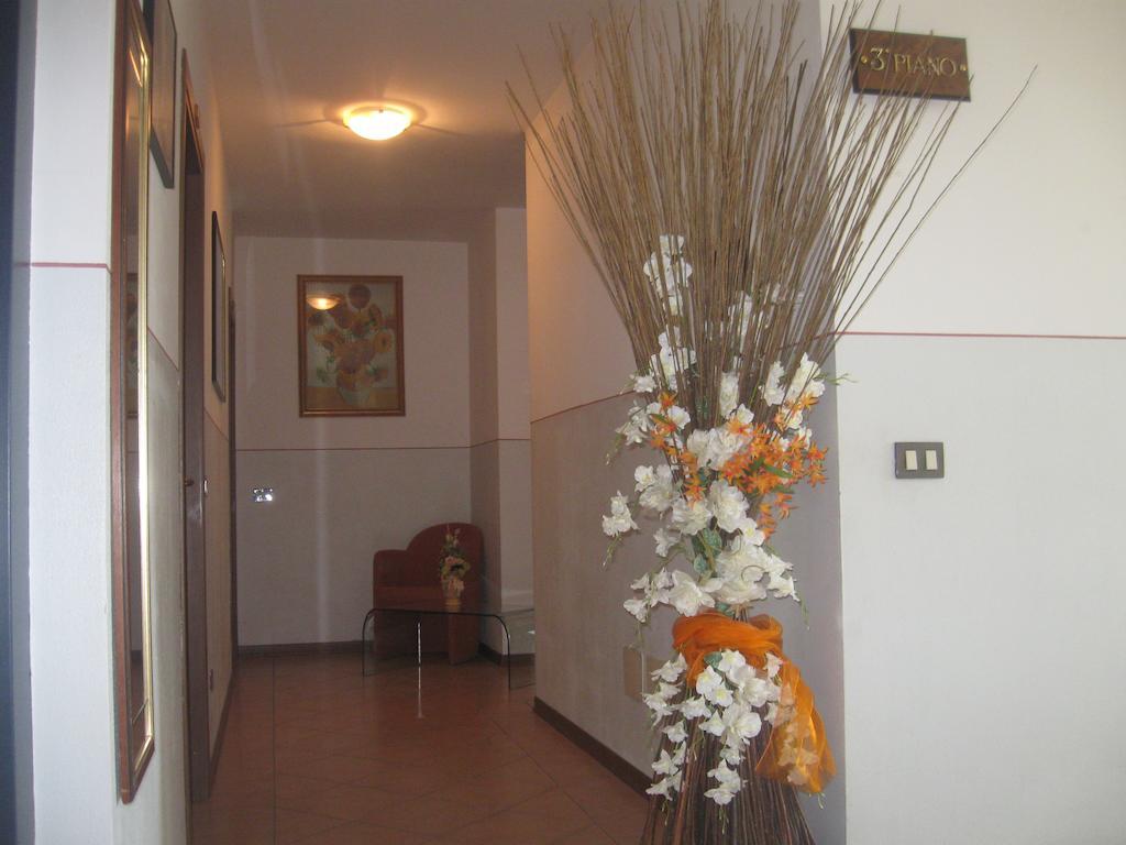 Albergo Del Turista Vernasca Екстер'єр фото