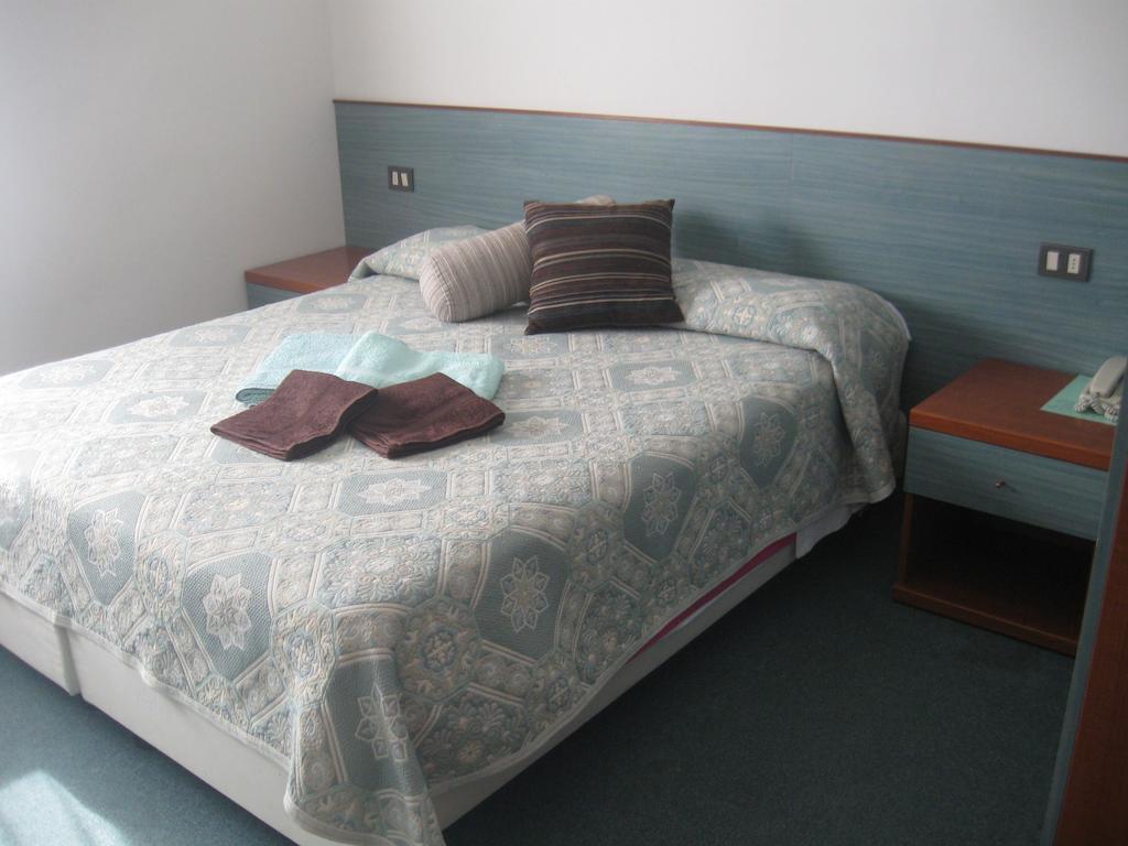 Albergo Del Turista Vernasca Номер фото